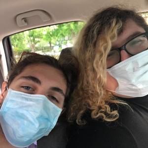 Meet your Posher, Lisa